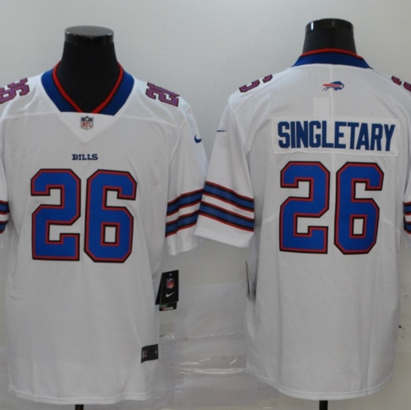 buffalo bills limited jersey